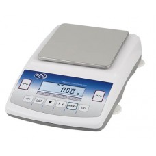 Präzisionswaage PCE-LS 3000