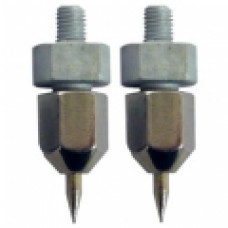 Nadelhalter für Spezialnadel (2x8mm) PCE-WMH3