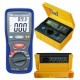 Ohmmeter