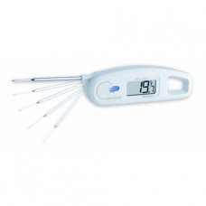 Lebensmittel Thermometer ThermoJack