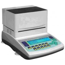 Feuchtebestimmerwaage PCE-MB 50