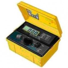 Milliohmmeter PCE-MO 2001