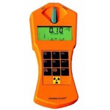 Strahlenmessgerät Gamma-Scout GS-3 Online