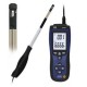 Hitzedraht-Anemometer PCE-423