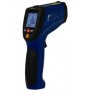 Infrarotthermometer PCE-891 mit Speicher + K-Typ Anschluss