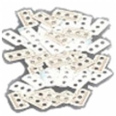 Probenschneiderklingen 3mm  (50Stück)