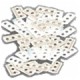 Probenschneiderklingen 3mm  (50Stück)