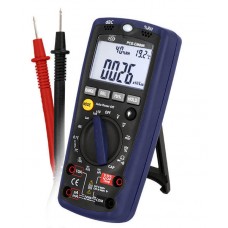 Multimeter PCE-EM 886