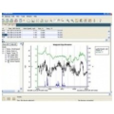 Software LUT inkl. Schnittstellenkabel (B-02)