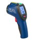Taupunkt-Infrarotthermometer PCE-DPT 1