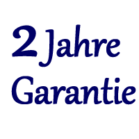 Garantie